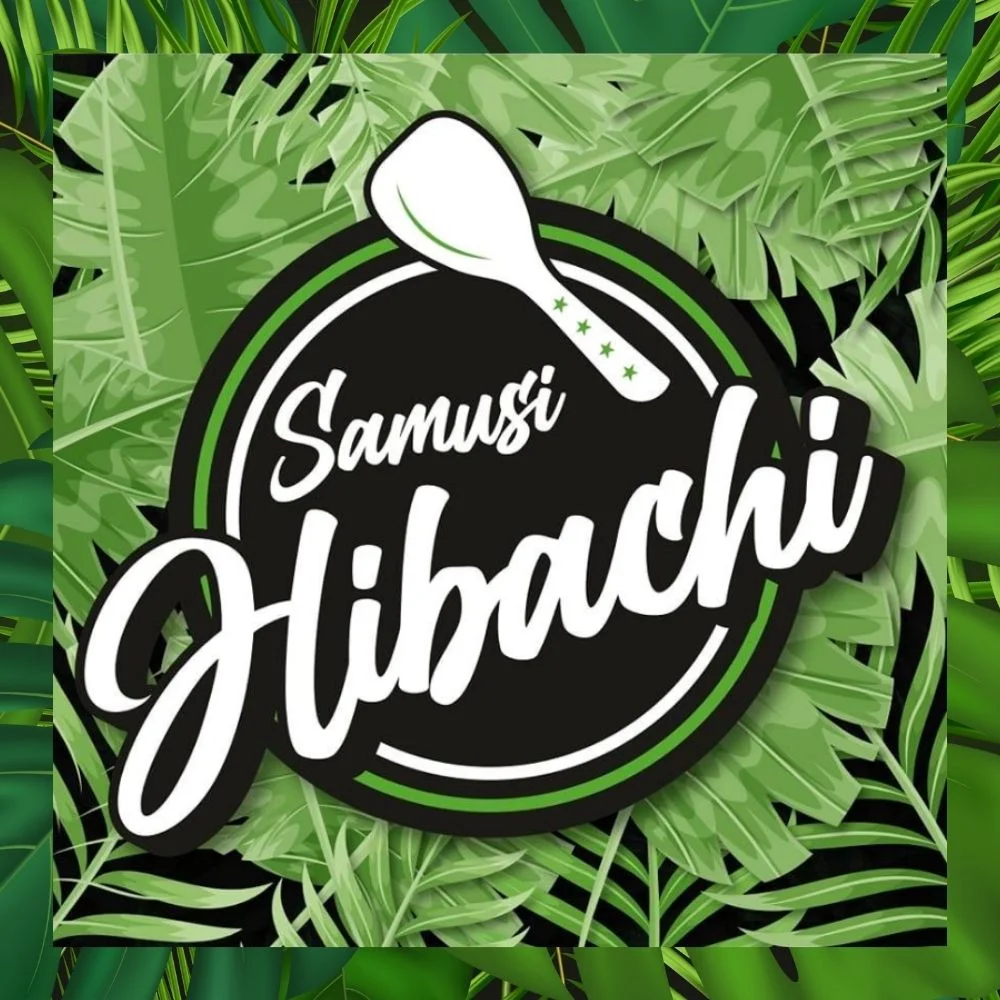 Samusi hibachi