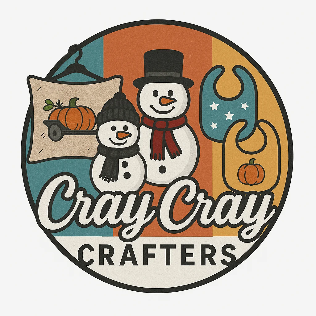 CrayCrayCrafters