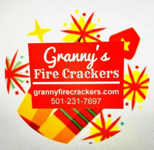 Granny's Fire Crackers