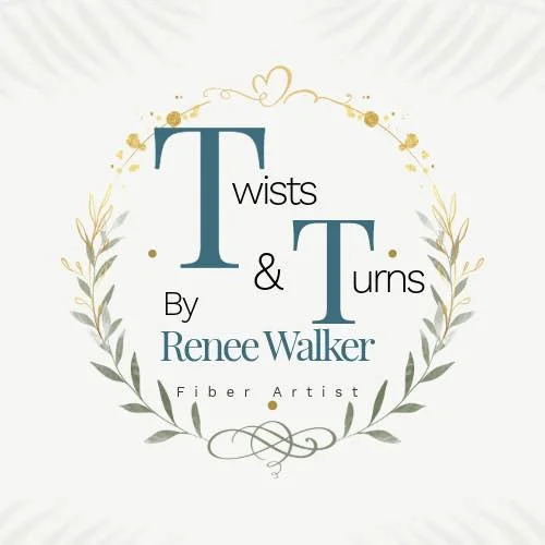 Twists and Turns by Renee