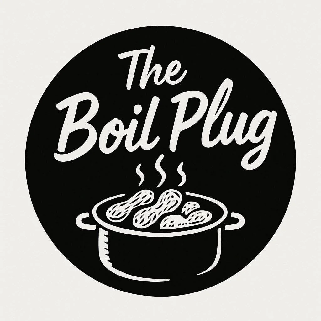 The Boil Plug