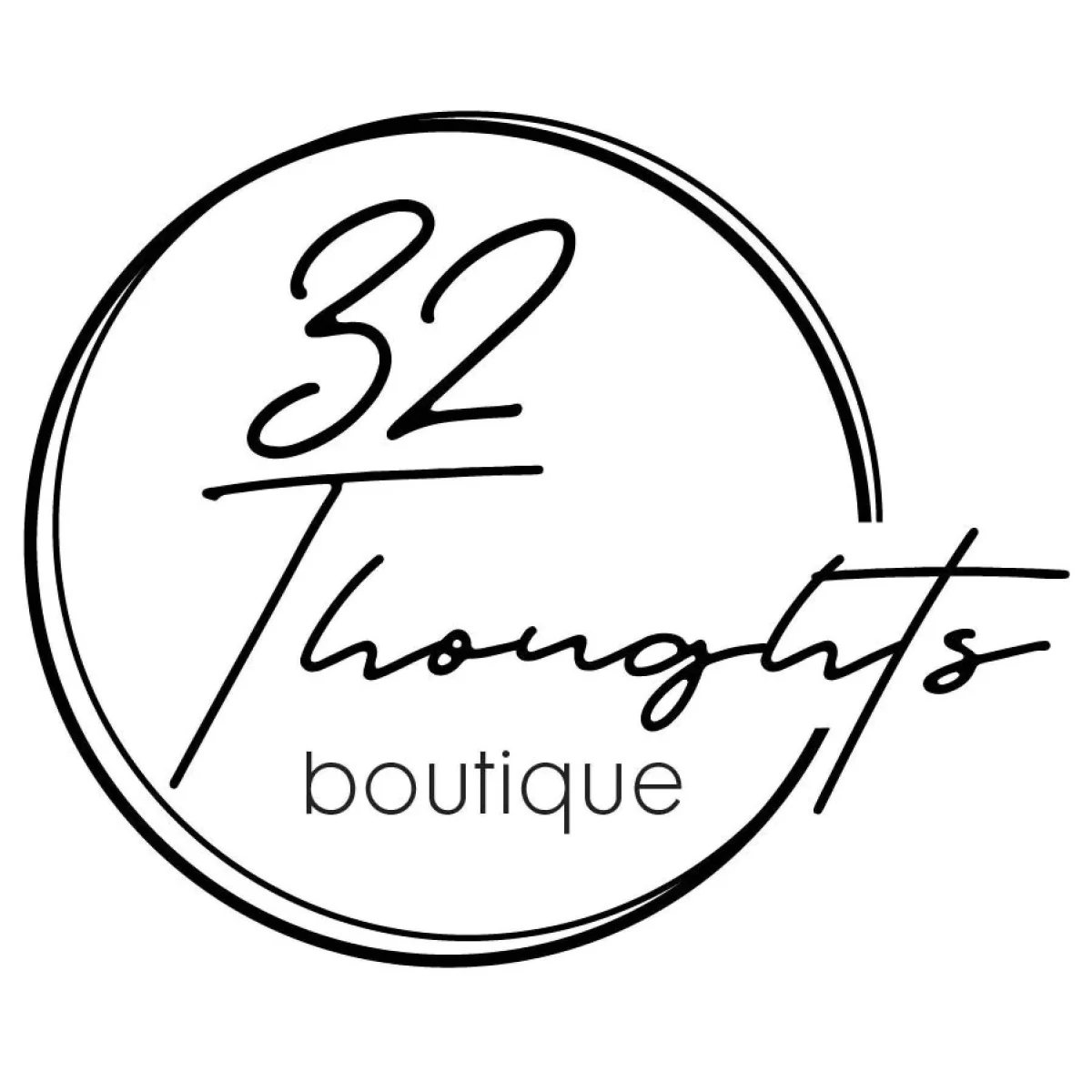 32 Thoughts Boutique