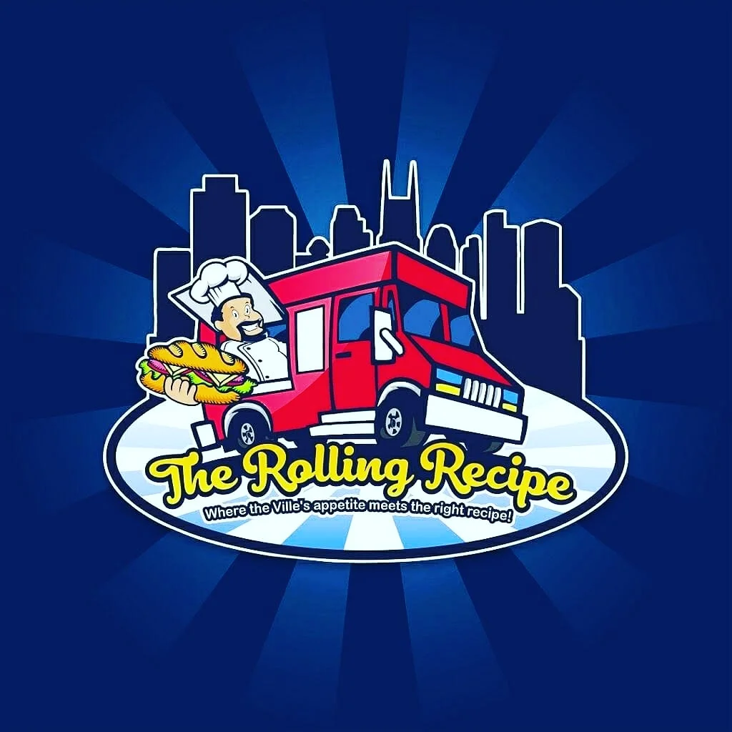 The Rolling Recipe LLC