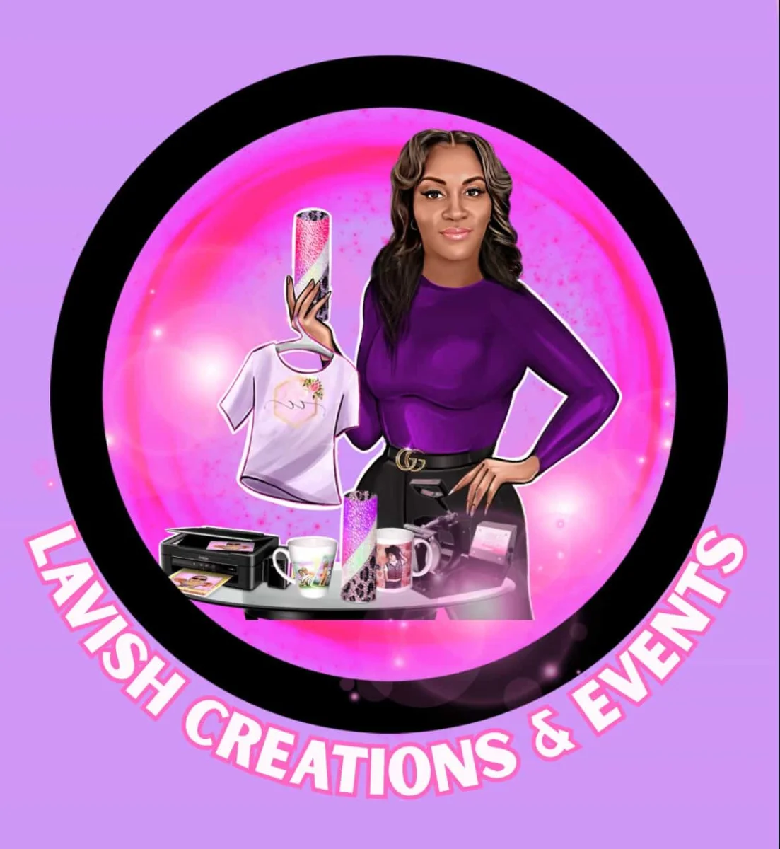 Lavish Creations & Events