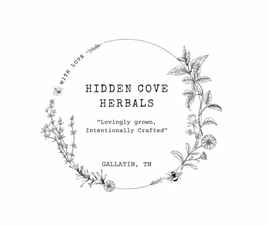 Hidden Cove Herbals