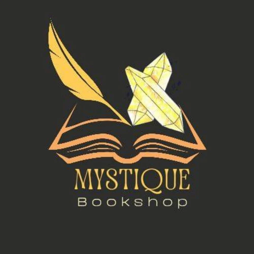 Mystique Bookshop