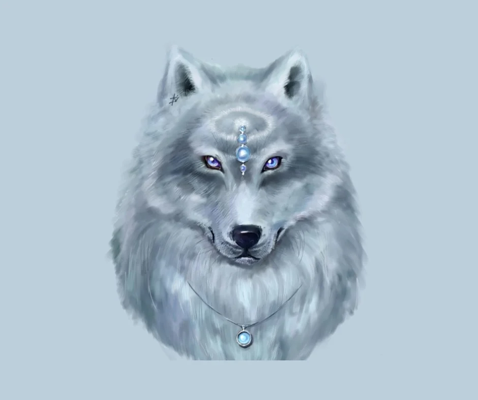 Icewolf Creations