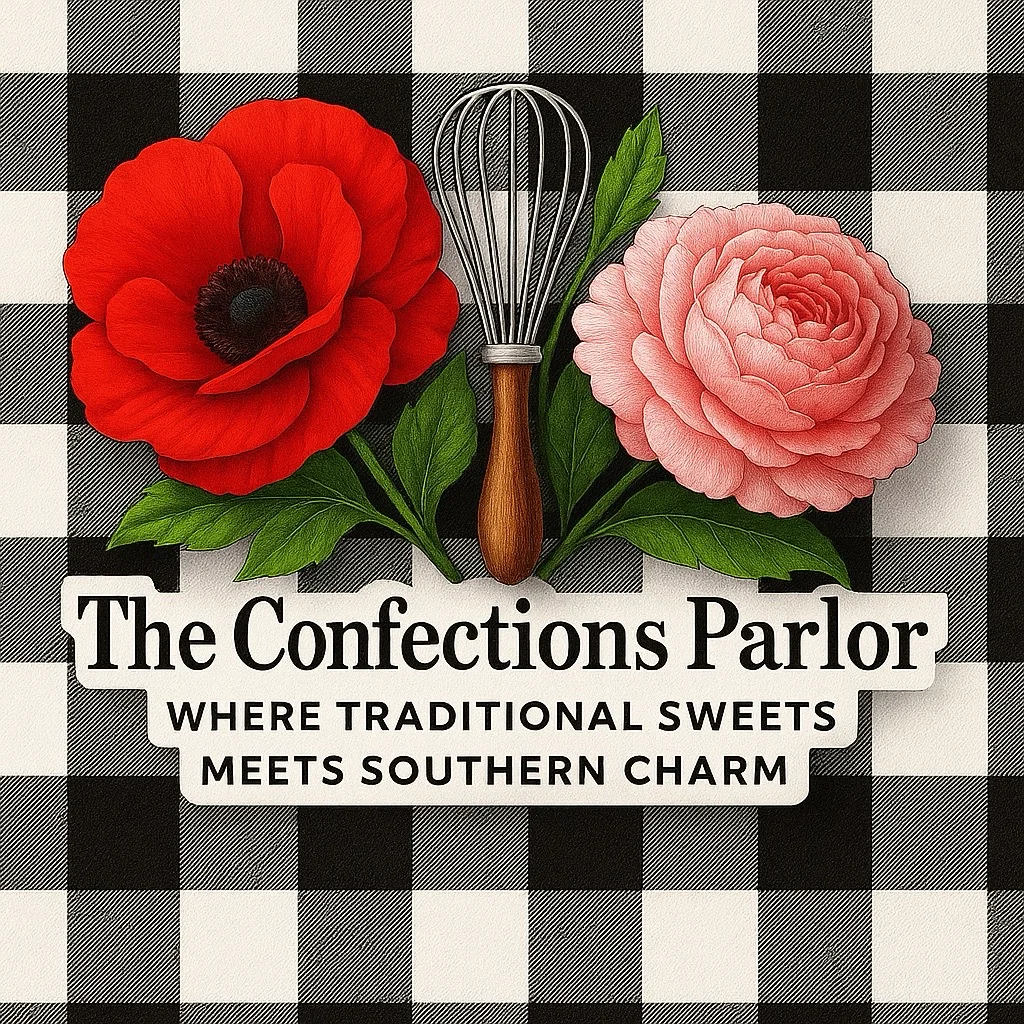 The Confections Parlor