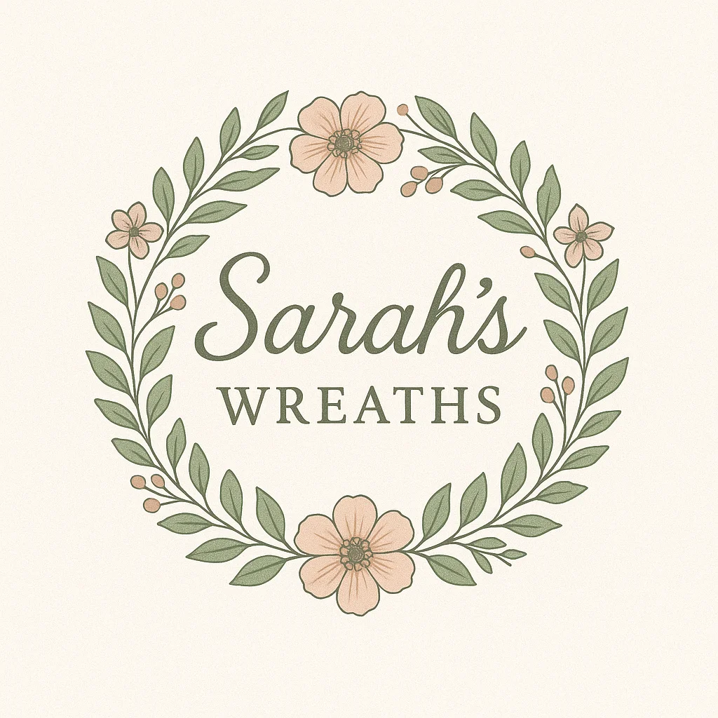 Sarah’s wreaths