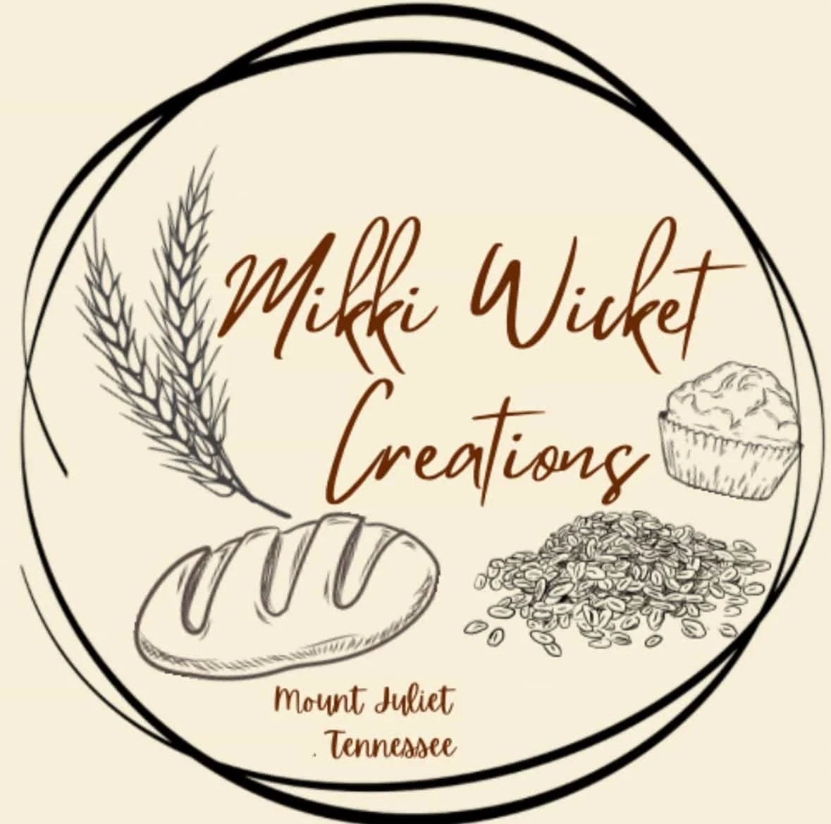 Mikki Wicket Creations