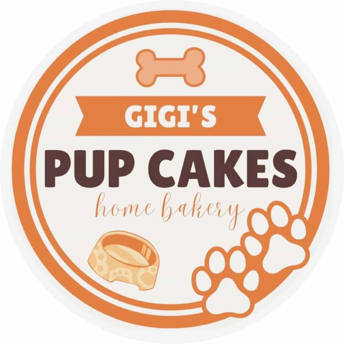 GIGI’S PUPCAKES
