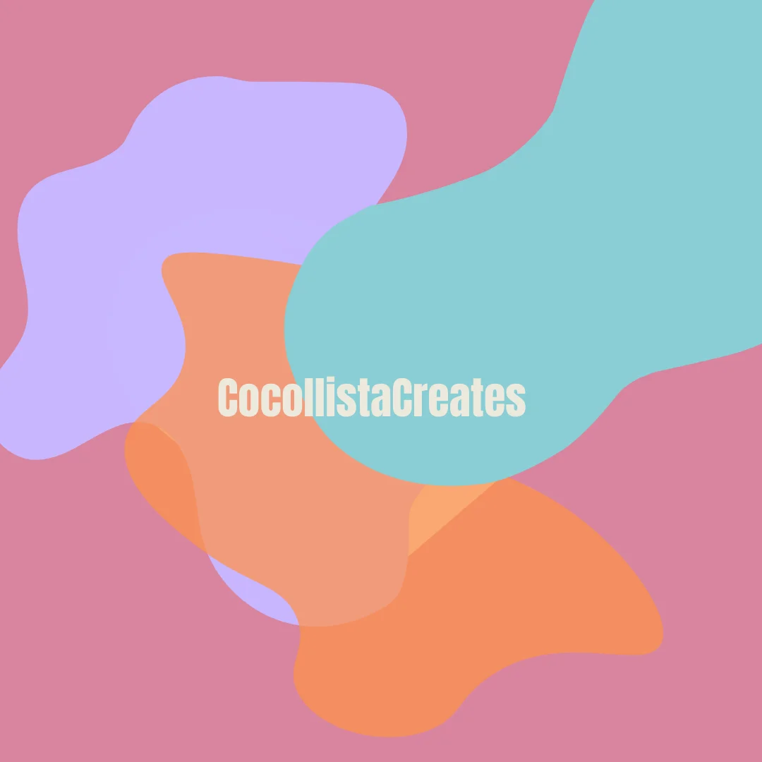 COCOLLISTA CREATES