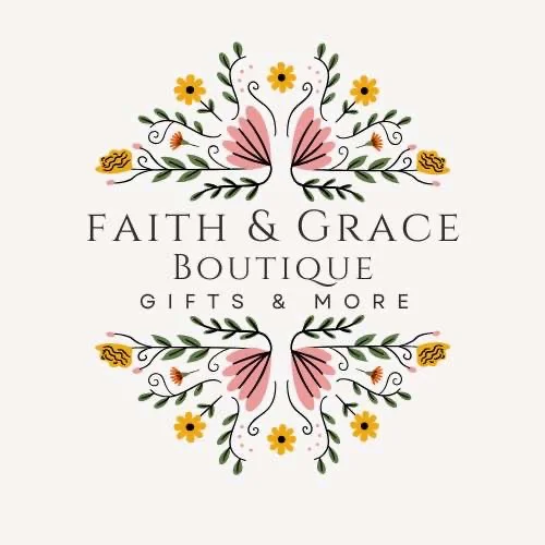 Faith & Grace Boutique Gifts & More