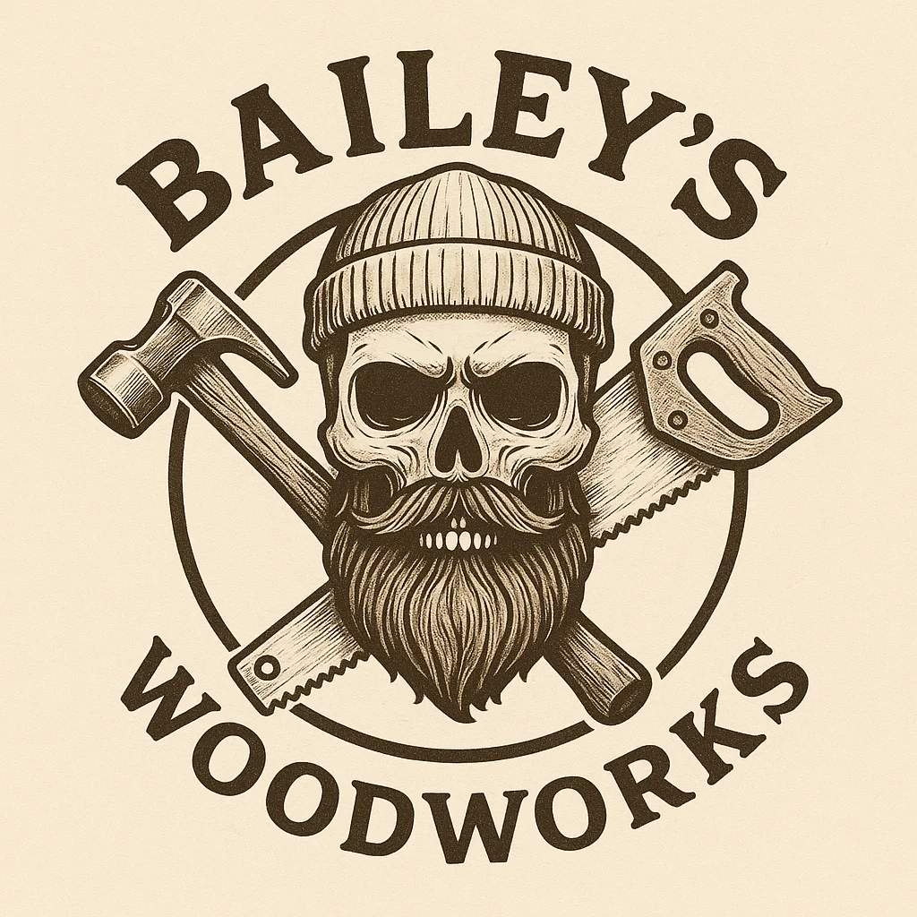 Bailey’s Woodworks & More