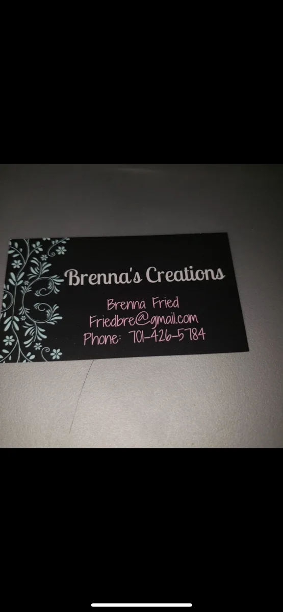 Brenna's Creations