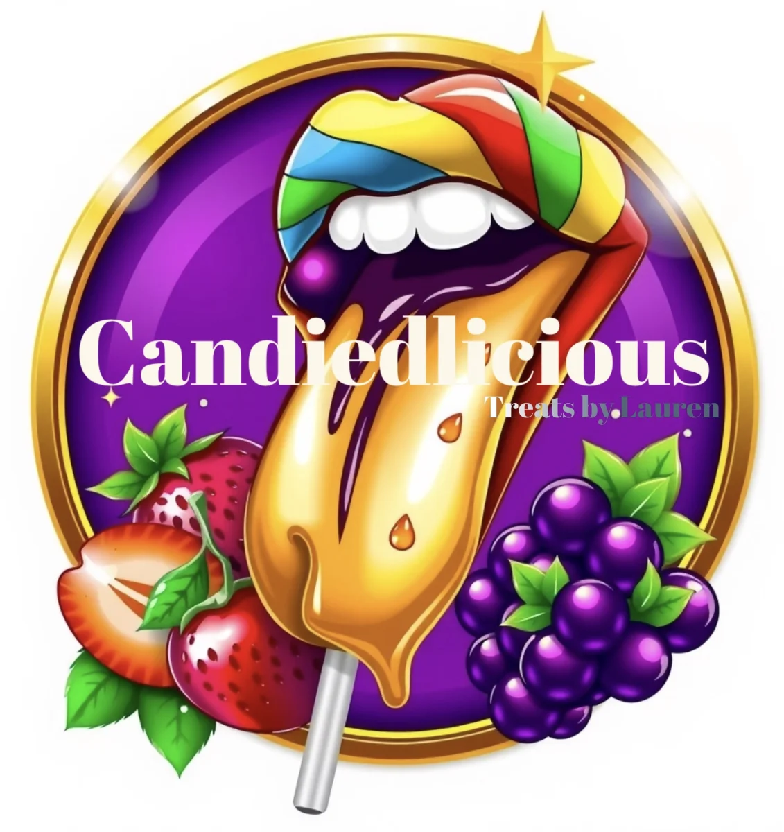 Candiedlicious Treats