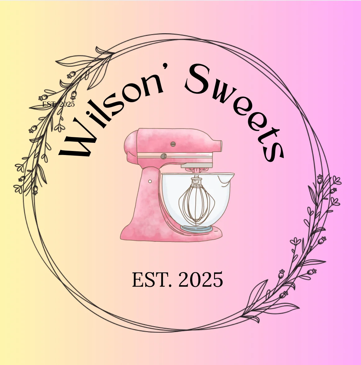 Wilson' Sweets
