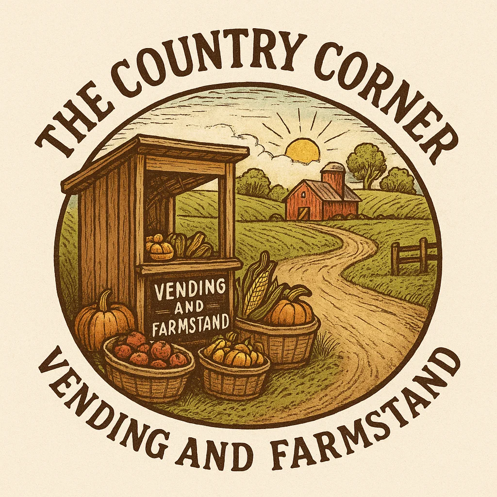 Country Corner Vending and Farmstand