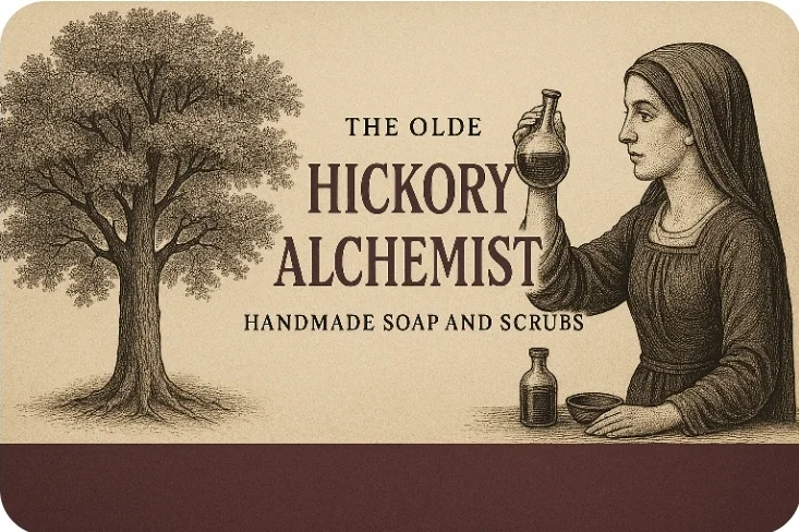 The Olde Hickory Alchemist