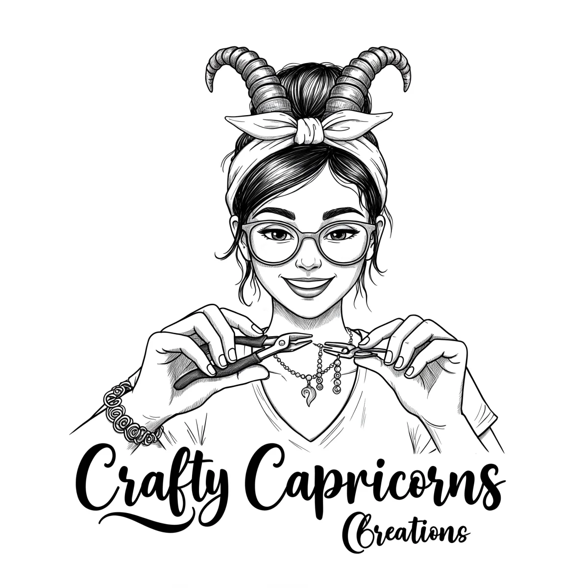 Crafty Capricorns Creations