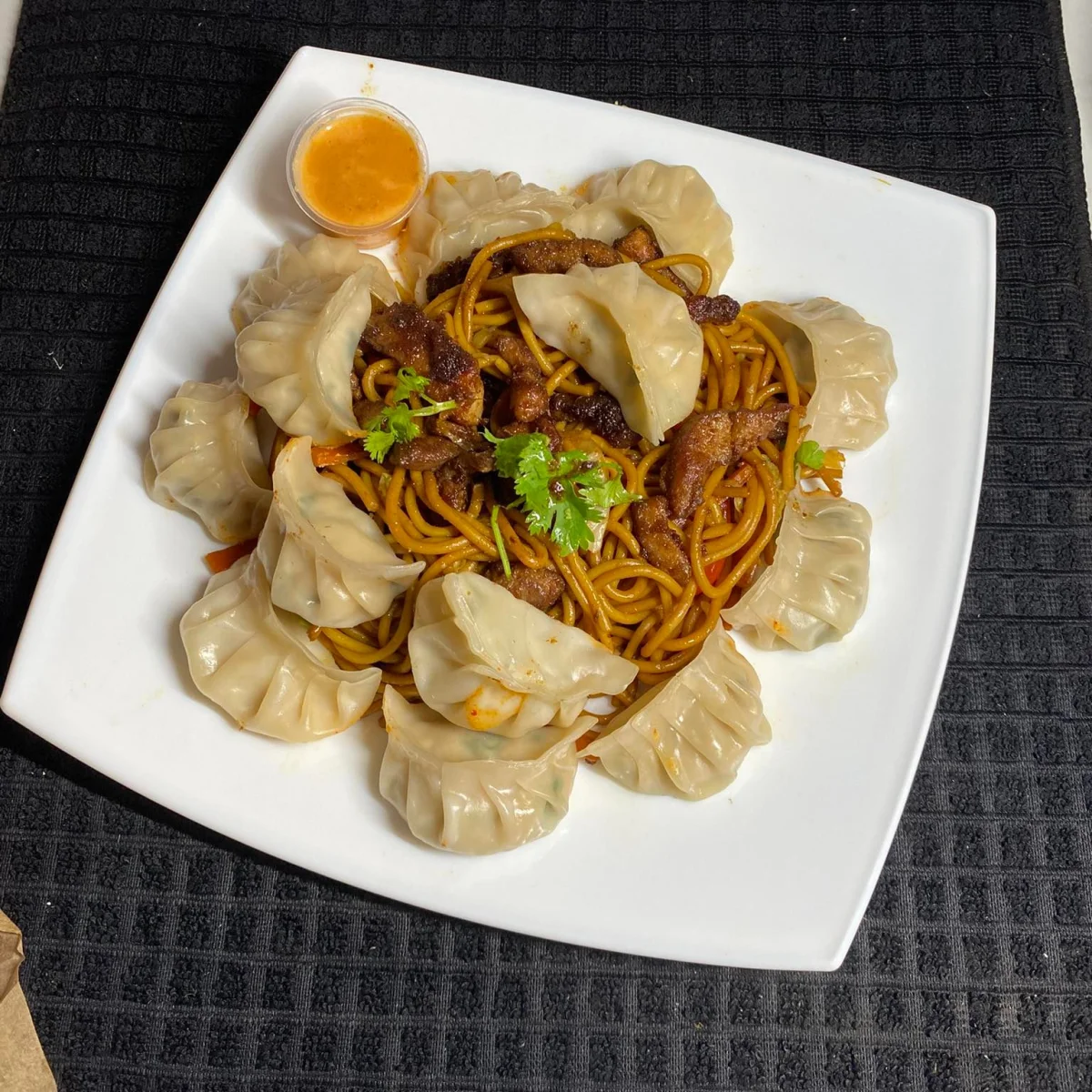 Taste N See Asian Kitchen