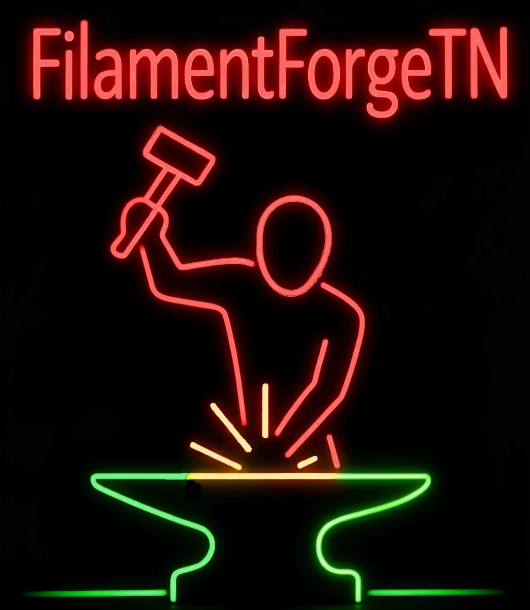Filament Forge TN