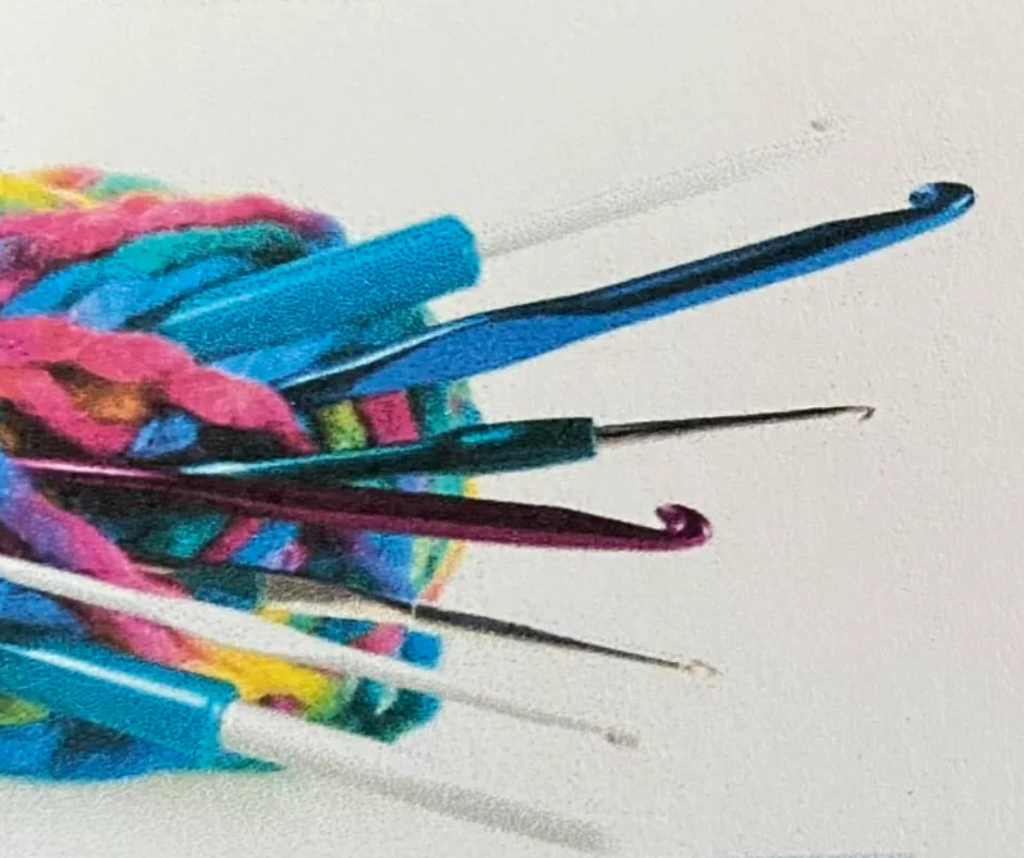 Noleys Crocheted Creations