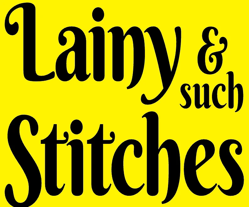 Lainy Stitches & Such