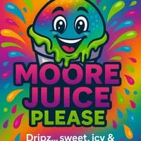 Moore Juice Please