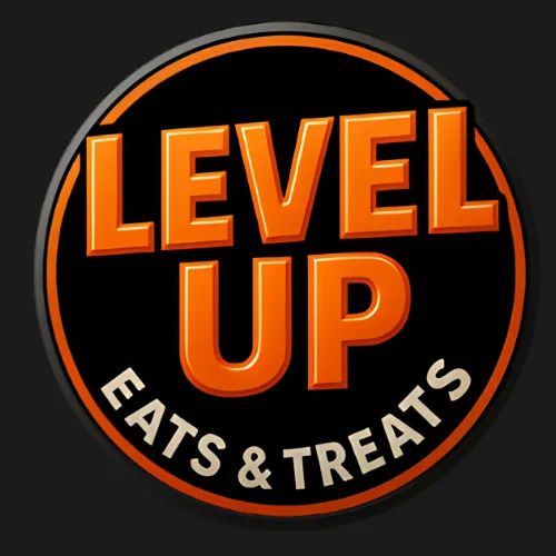 Level Up Eats & Treats
