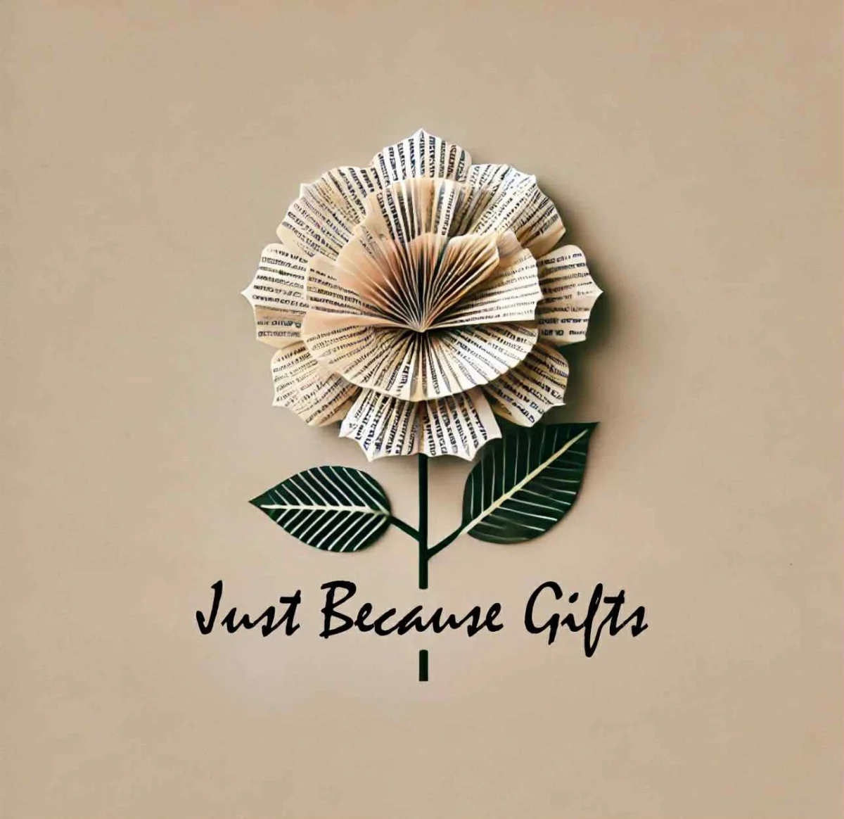 Just Because Gifts