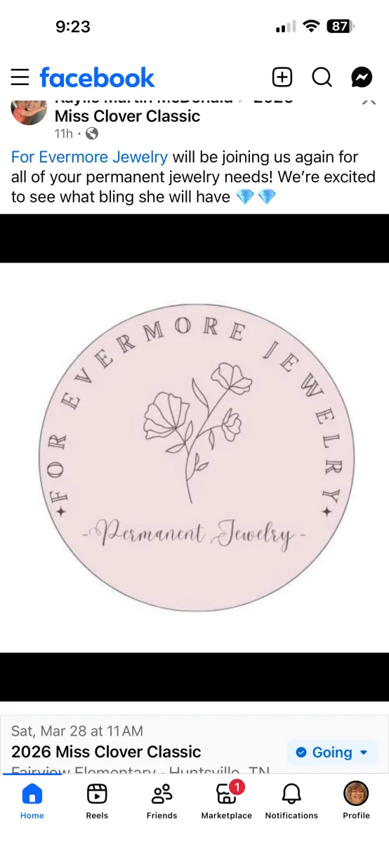 For Evermore Jewelry