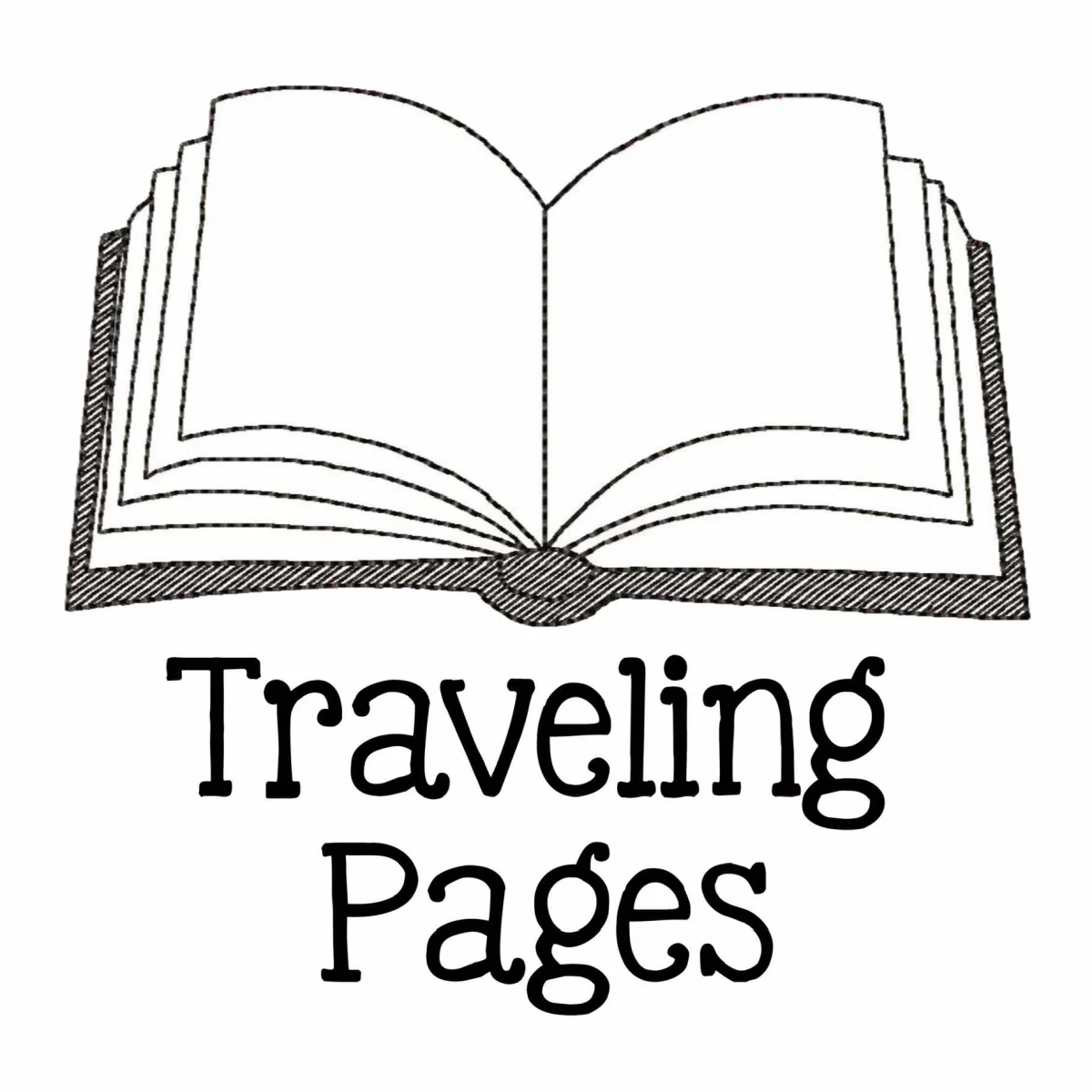 Traveling Pages