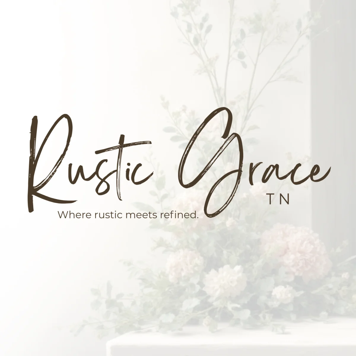 Rustic Grace TN