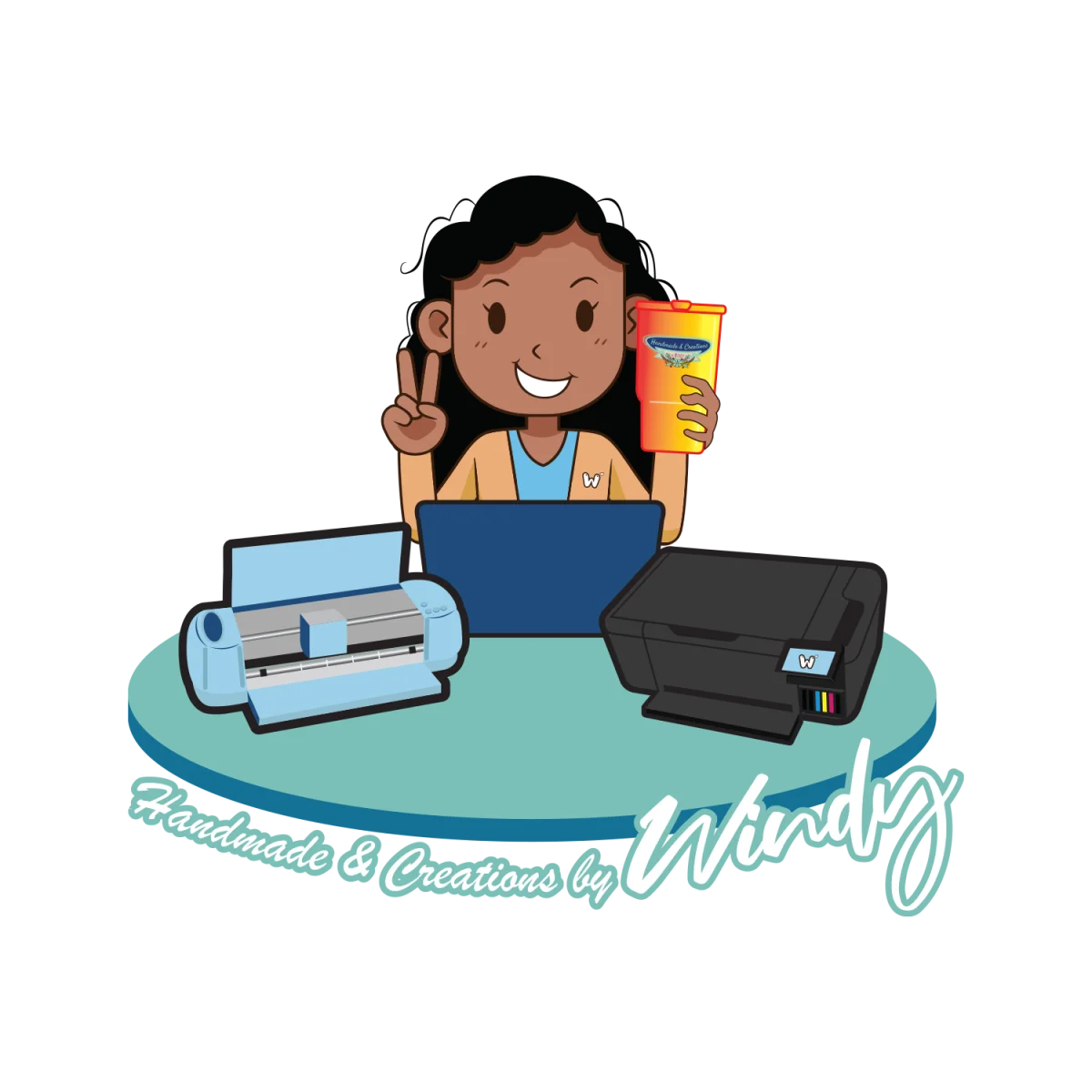 Handmade & Creations By Windy