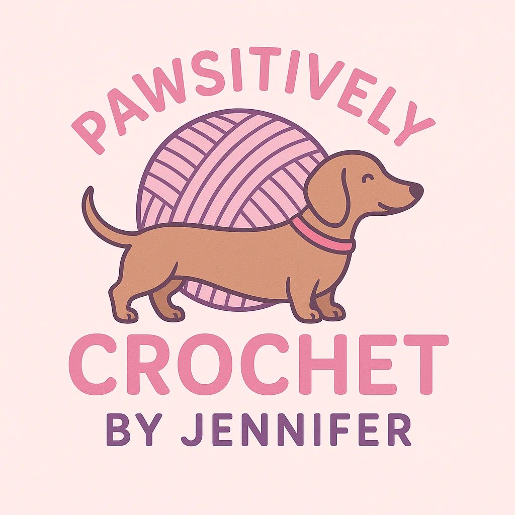 Pawsitively Crochet by Jennifer