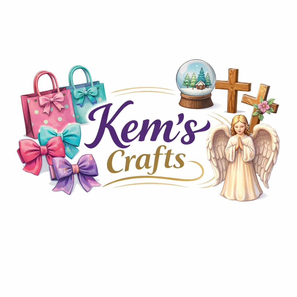 Ken’s crafts and such