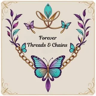 Forever Threads & Chains