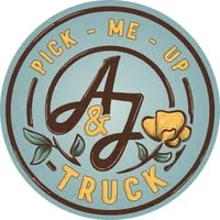 A&J’s Pick-Me-Up Truck