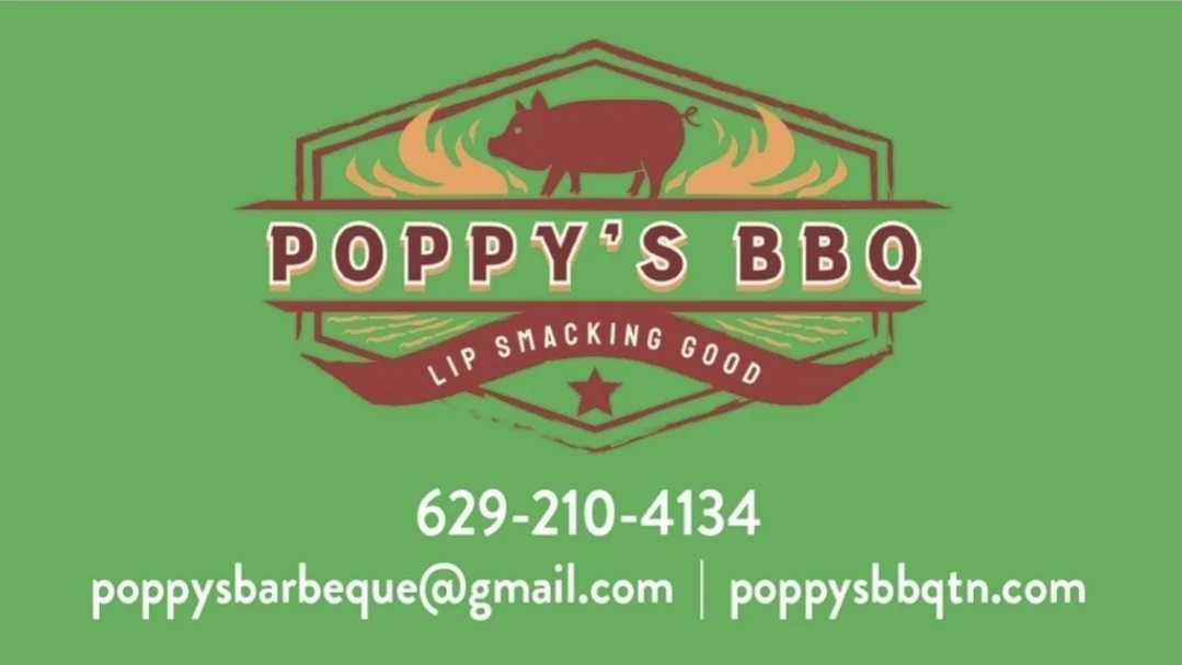 Poppy's BBQ 