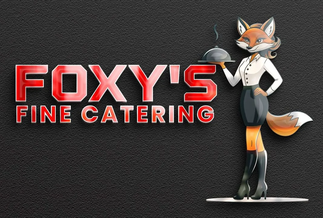 Foxys Fine Catering/Food tralier
