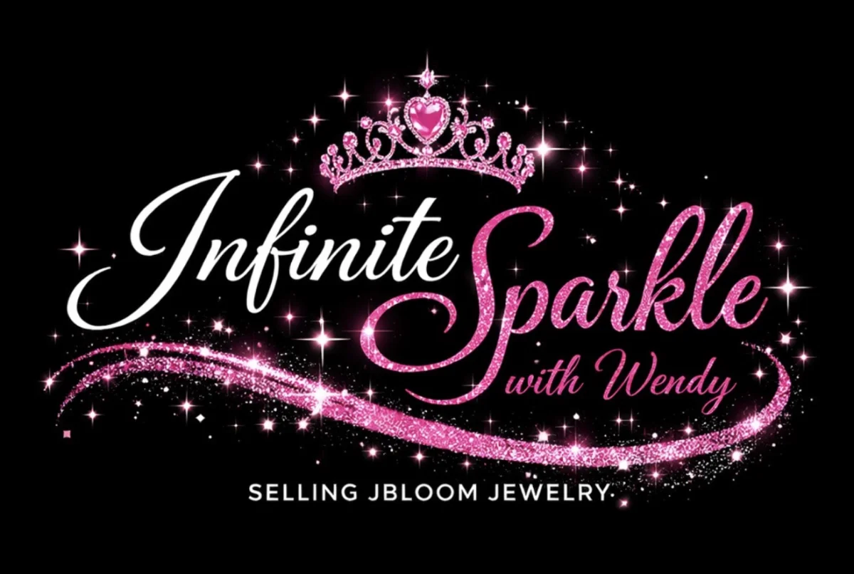 Infinite Sparkle with Wendy
