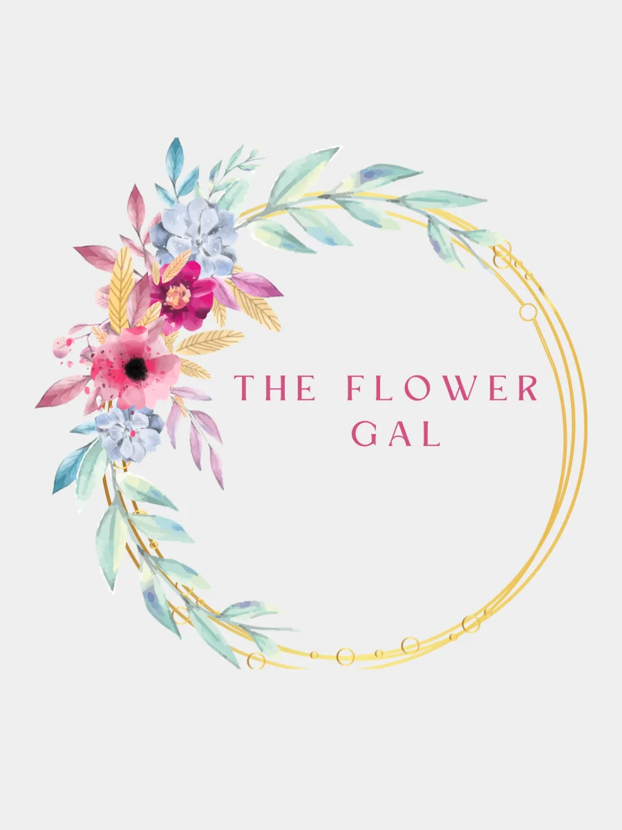 The Flower Gal Floral Design