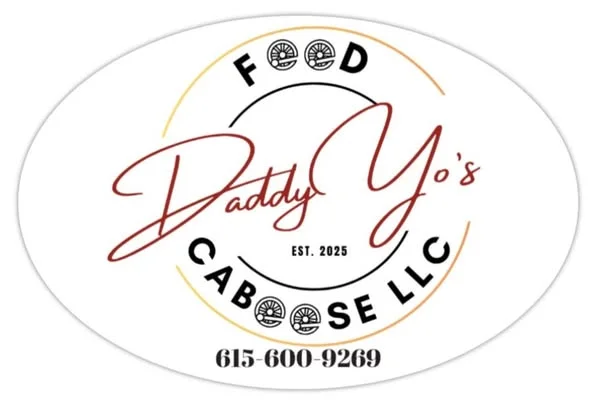 Daddy Yo's Food Caboose/New Chapel Meat Co.