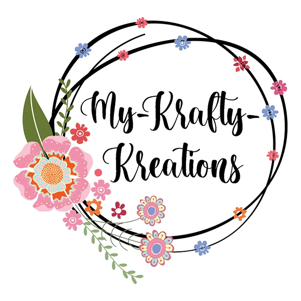 My krafty kreations 