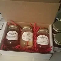 T LHONEY TNTDIPS Backroads Bakery and Down in the valley Essentials 