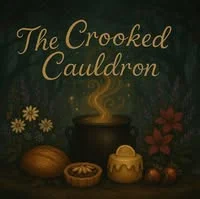 The crooked cauldron 