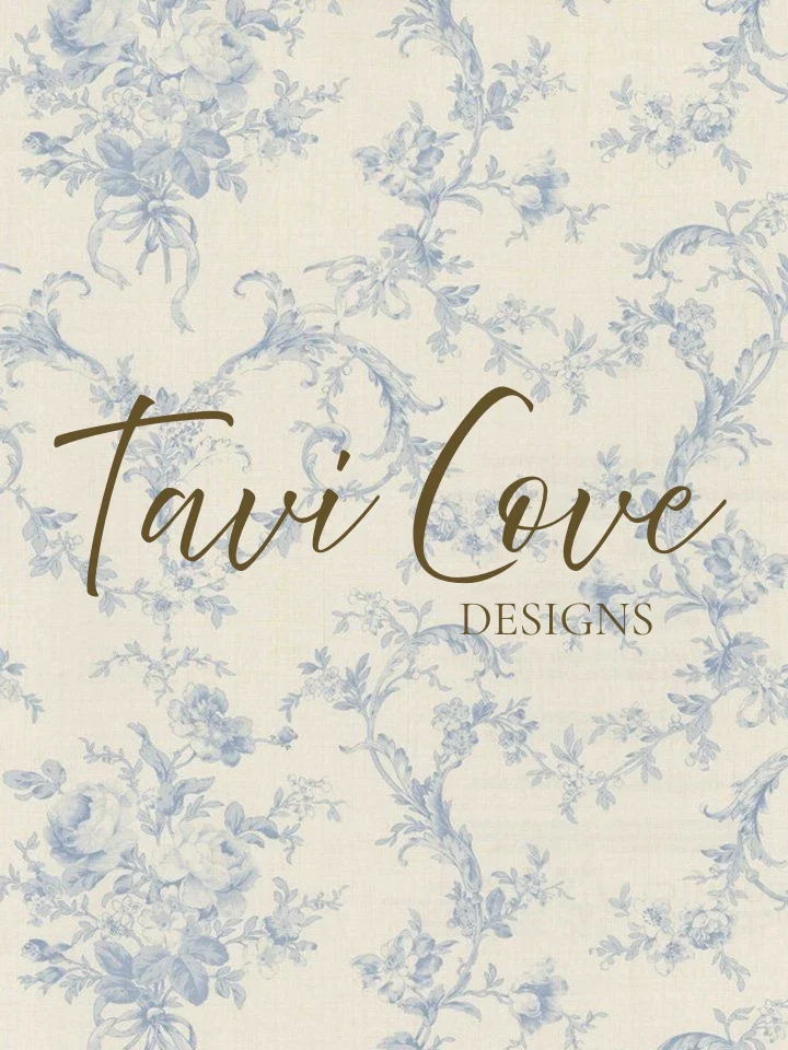 Tavi Cove Designs 