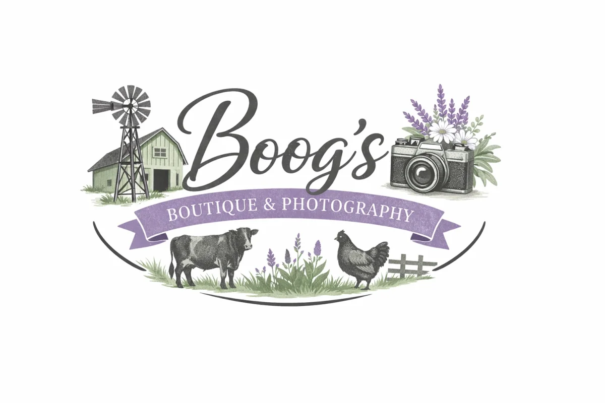 Boog’s Boutique & Photography