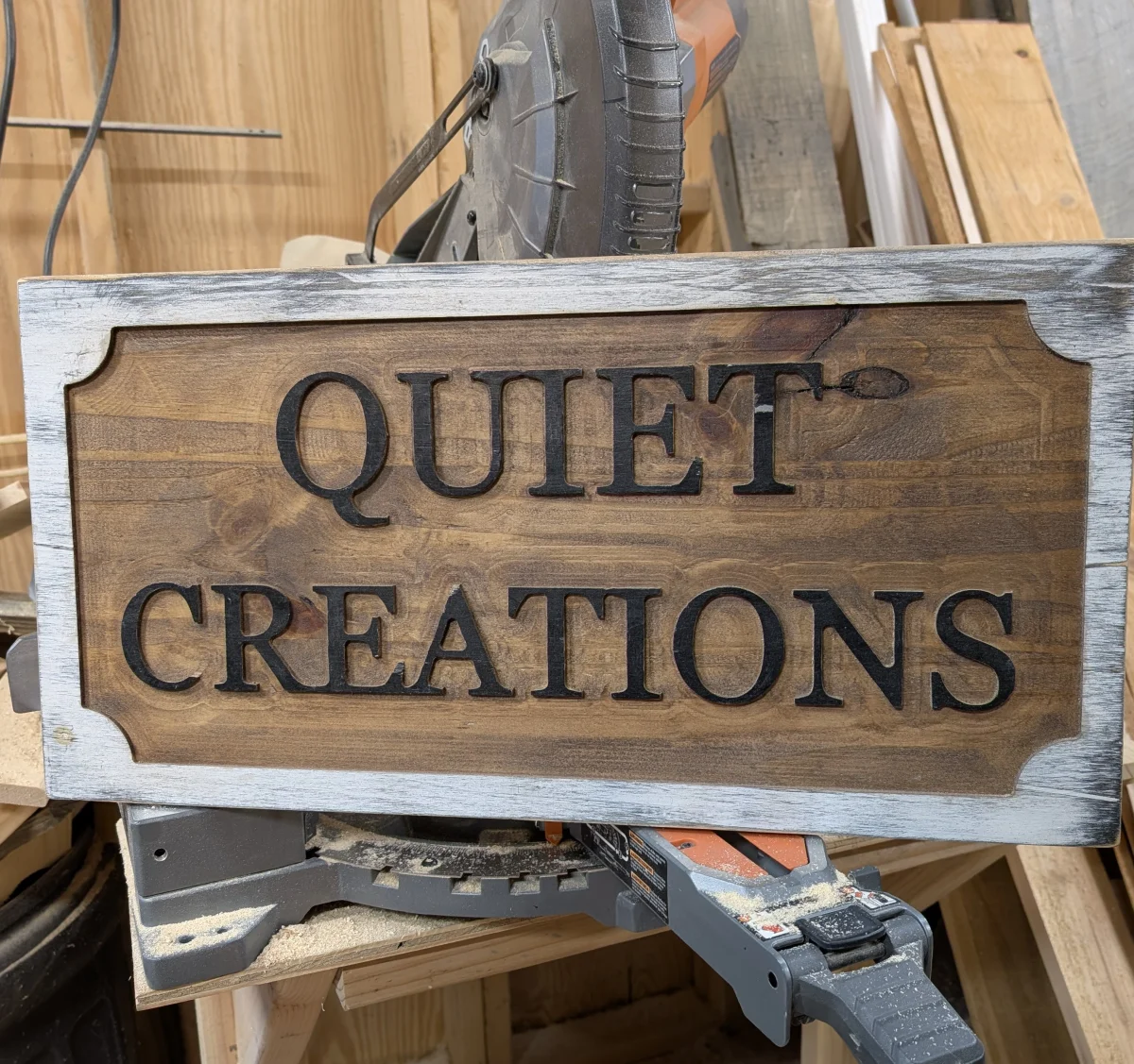 Quiet Creations 